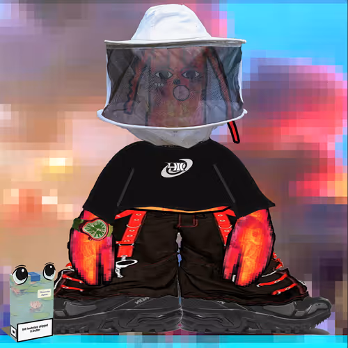 Lawbstarz