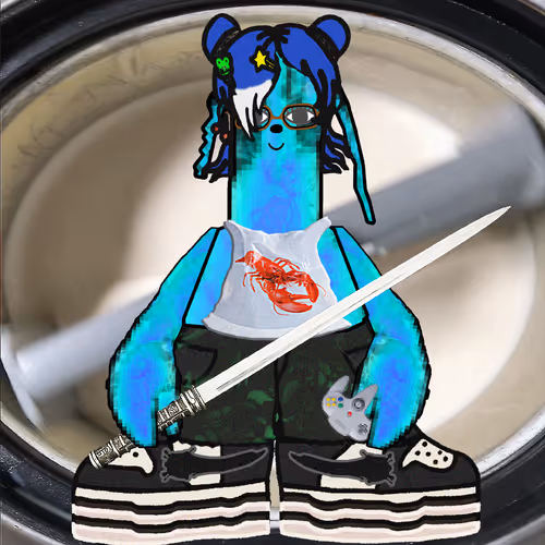 LAWBSTARZ #477