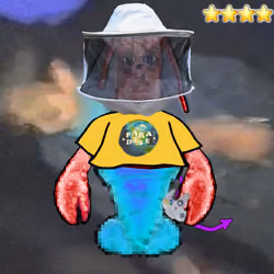 LAWBSTARZ #66