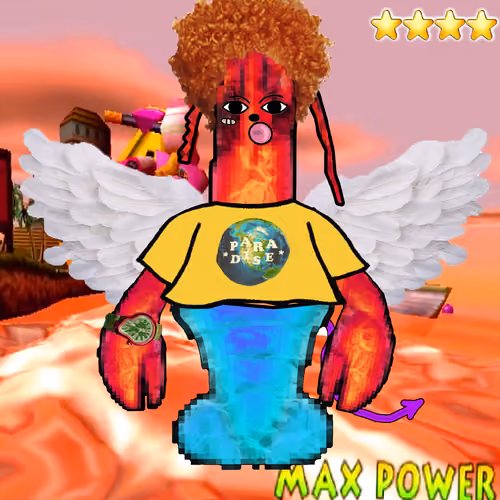 LAWBSTARZ #532