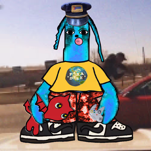 Lawbstarz