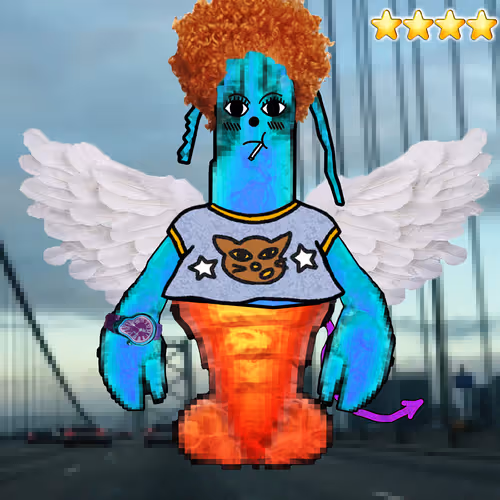 Lawbstarz