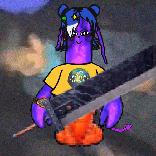 LAWBSTARZ #390