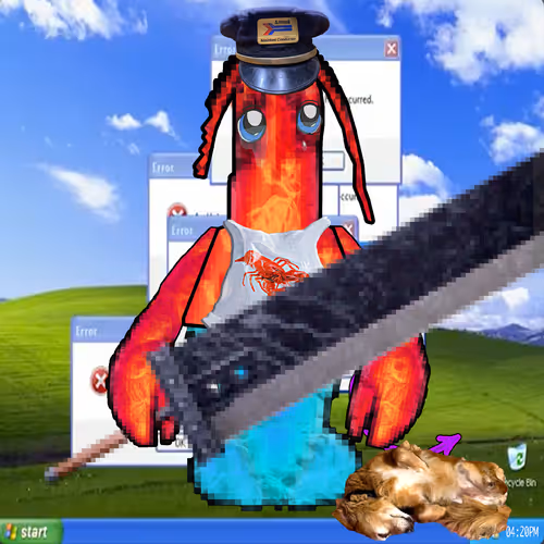 Lawbstarz
