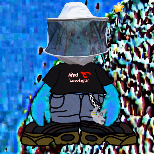 LAWBSTARZ #143