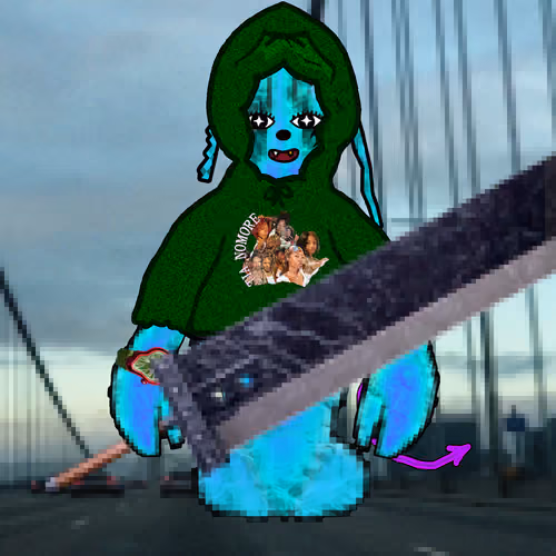 LAWBSTARZ #113
