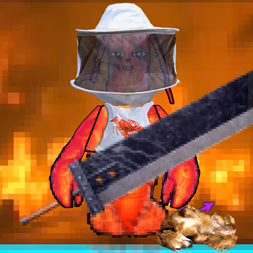 Lawbstarz