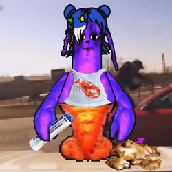 LAWBSTARZ #354