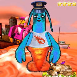 LAWBSTARZ #79