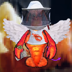 LAWBSTARZ #61