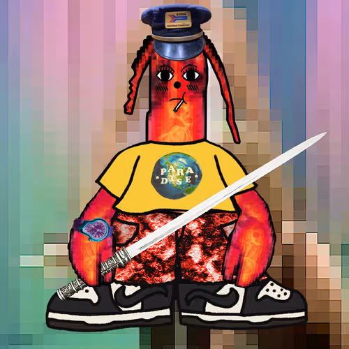 Lawbstarz
