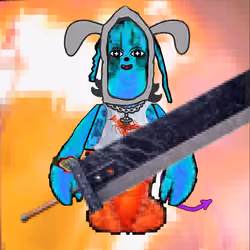 LAWBSTARZ #644