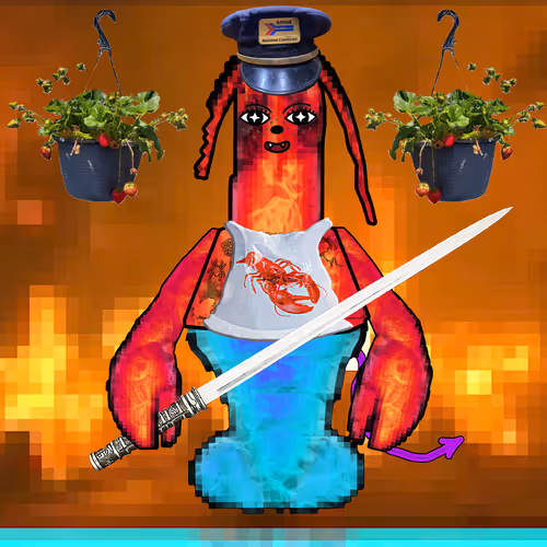 Lawbstarz