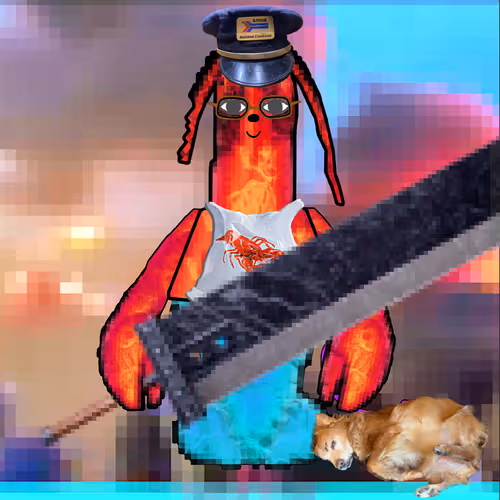 Lawbstarz