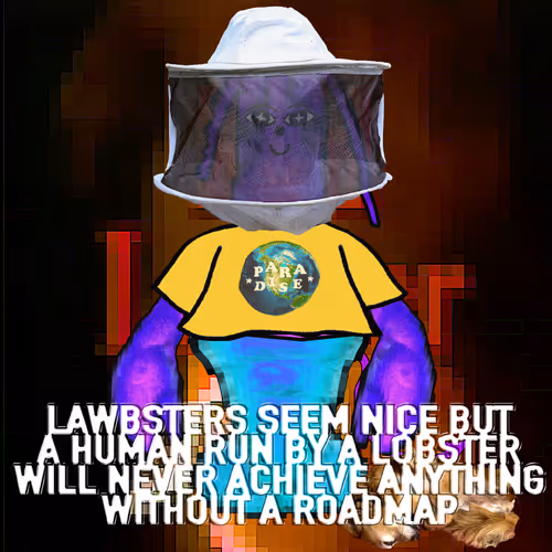 Lawbstarz