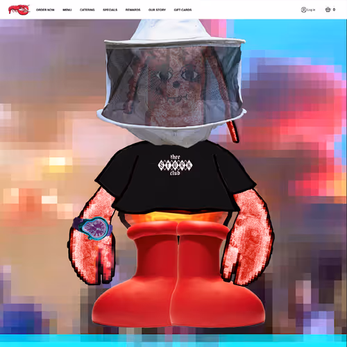 Lawbstarz