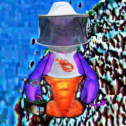LAWBSTARZ #456