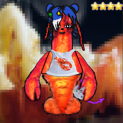 Lawbstarz