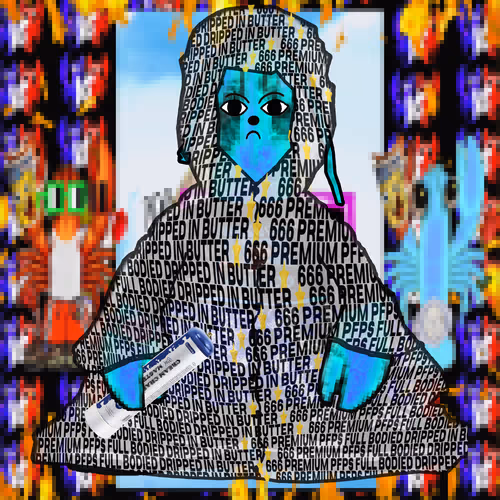 LAWBSTARZ #548