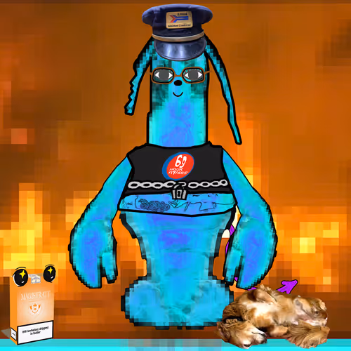 Lawbstarz