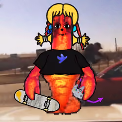 LAWBSTARZ #46
