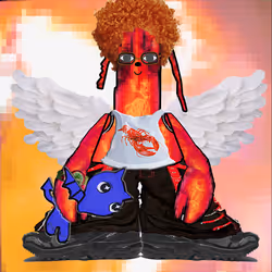 LAWBSTARZ #443