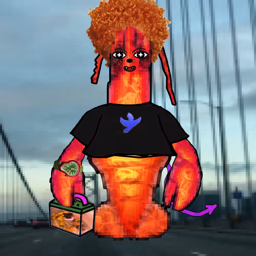 LAWBSTARZ #351