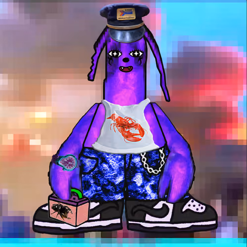 LAWBSTARZ #568