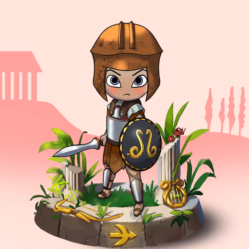 Knights Who Say Nah Warriors