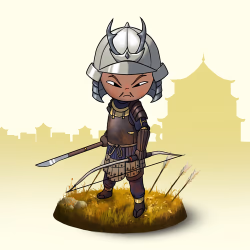 Knights Who Say Nah Warriors