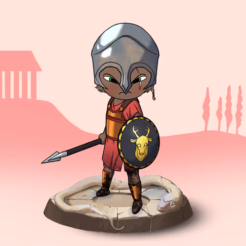 Knights Who Say Nah Warriors