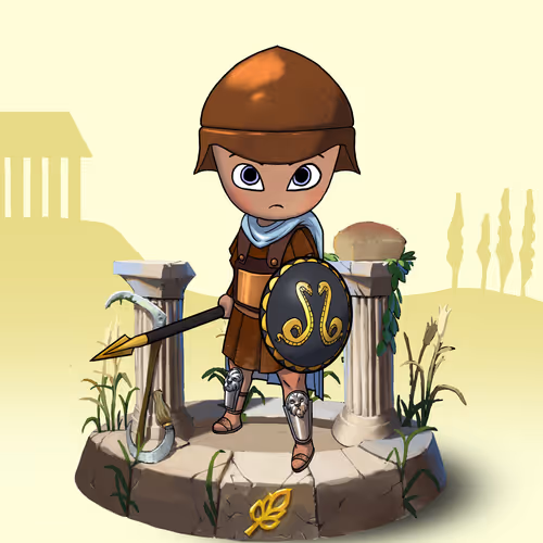 Knights Who Say Nah Warriors