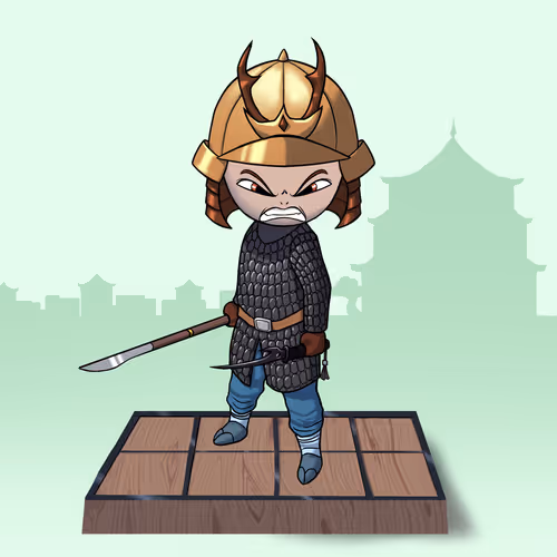 Knights Who Say Nah Warriors