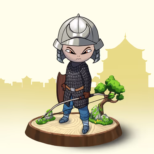 Knights Who Say Nah Warriors