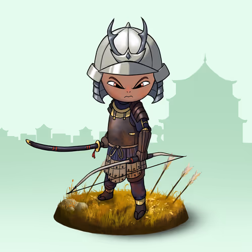 Knights Who Say Nah Warriors