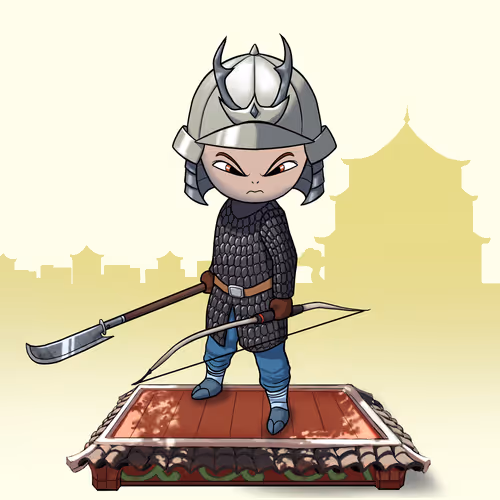 Knights Who Say Nah Warriors