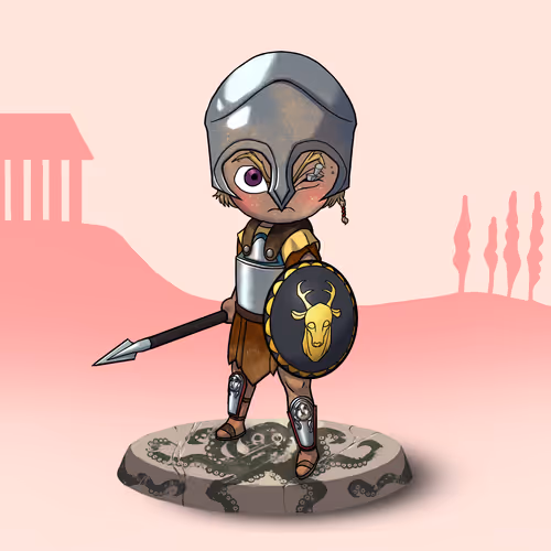Knights Who Say Nah Warriors