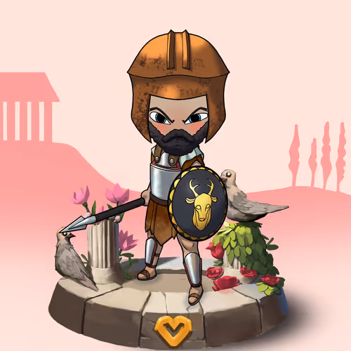 Knights Who Say Nah Warriors