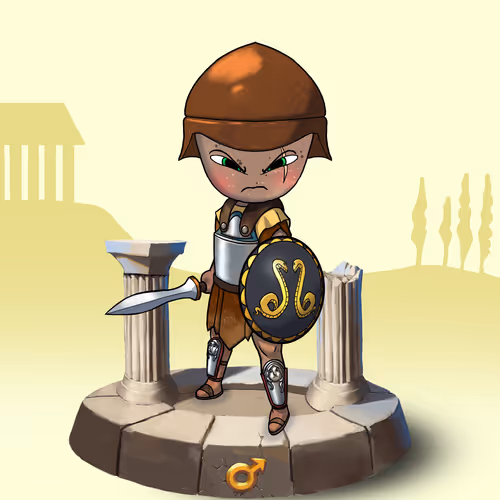 Knights Who Say Nah Warriors