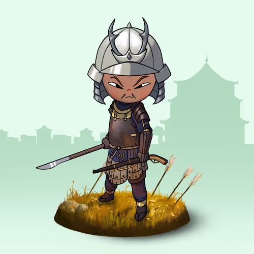 Knights Who Say Nah Warriors