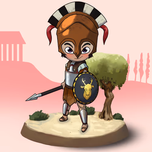 Knights Who Say Nah Warriors