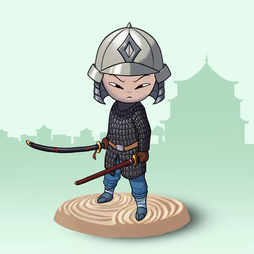 Knights Who Say Nah Warriors