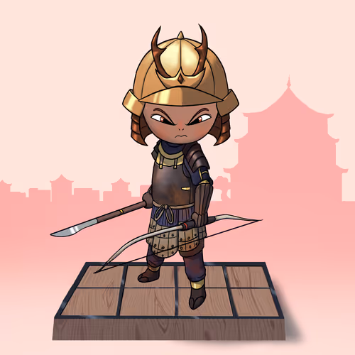 Knights Who Say Nah Warriors