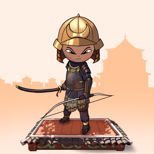 Knights Who Say Nah Warriors