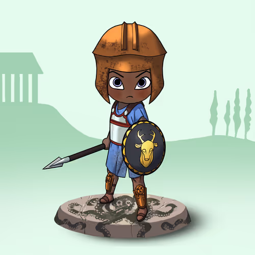 Knights Who Say Nah Warriors