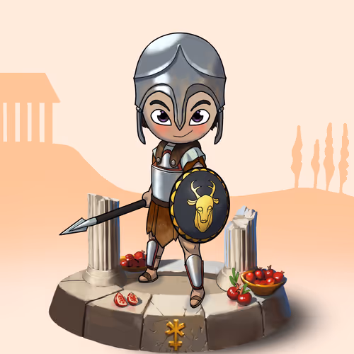 Knights Who Say Nah Warriors