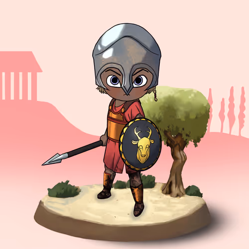 Knights Who Say Nah Warriors