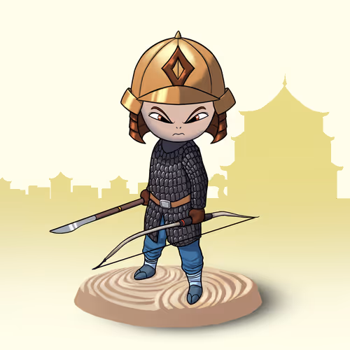 Knights Who Say Nah Warriors