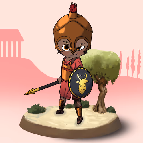 Knights Who Say Nah Warriors