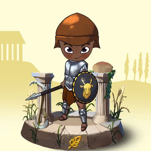 Knights Who Say Nah Warriors